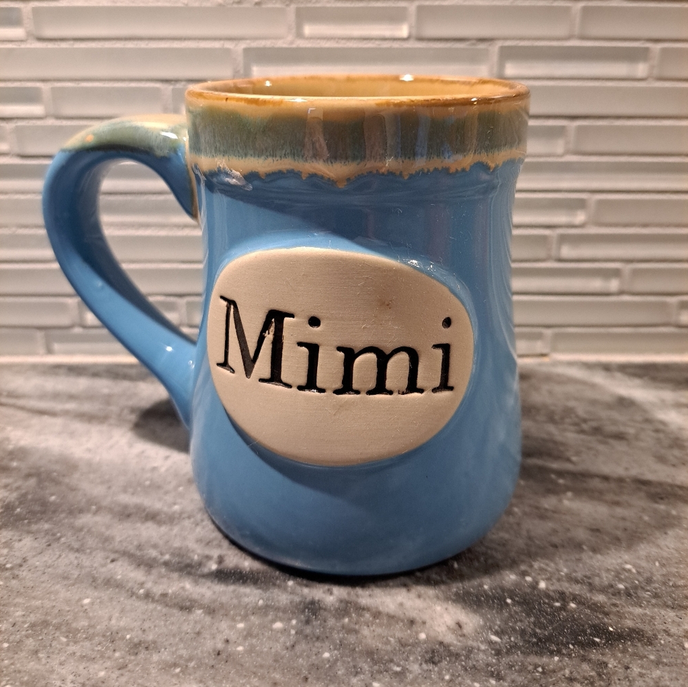 MiMi Mug The Best Job I've Ever Had Is Being A Grandmother. burton + Burton